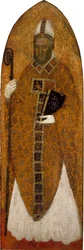 Saint Nicolas de Bari